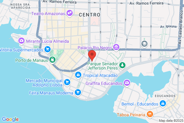 essencias amazonicas