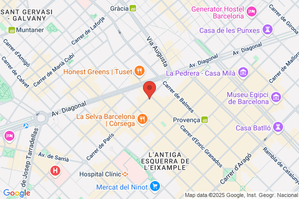 Aguilera Homs r.