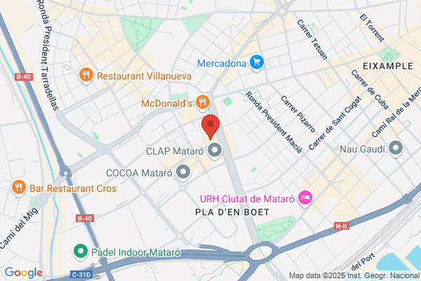 Ballestero Alquiler S.L.