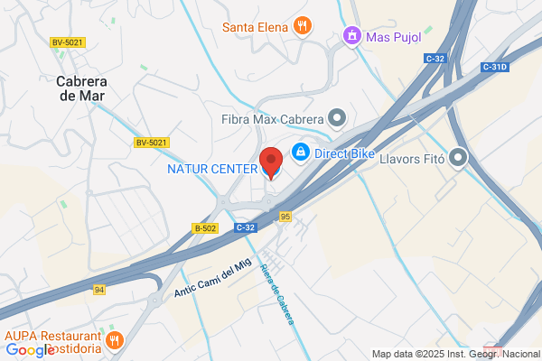 NATURCENTER