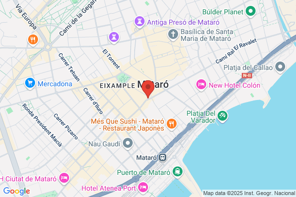 Sociedad Aparcamientos Barcelona S. A.