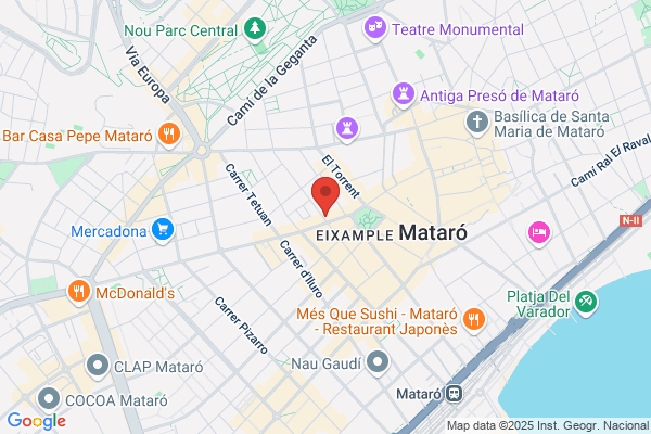 MARCOS PARA