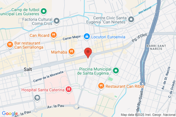 Escola Bressol El Carrilet 2