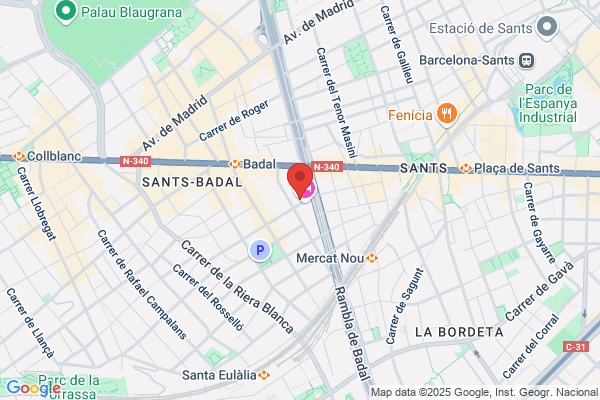 Saleta Xifre p.