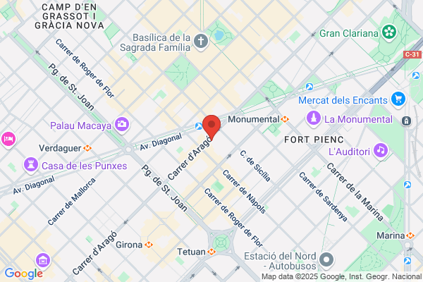 Aragon Siglo Xxi