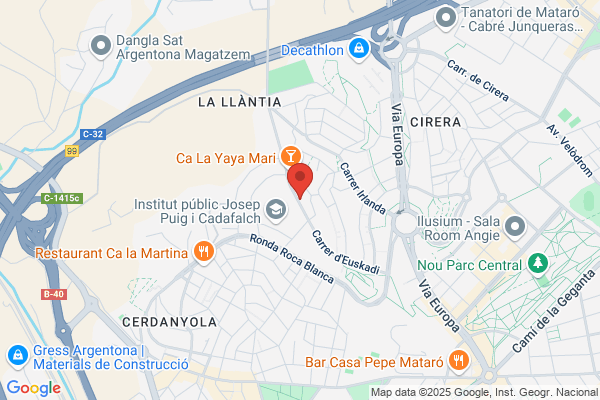 Asociacion Peña Madridista Lluro