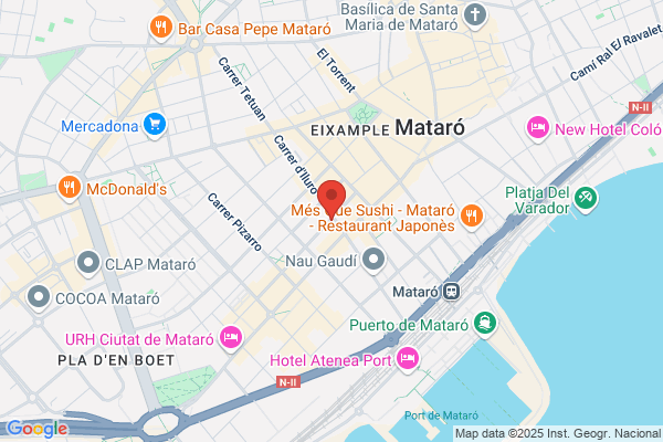Associacio Grup Tercer Mon-Mataro