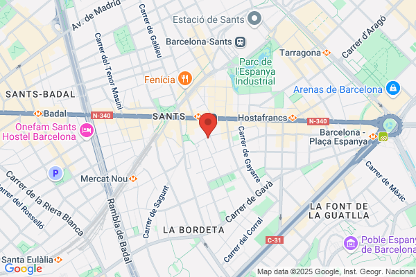 Assessoria I Finques Catalunya