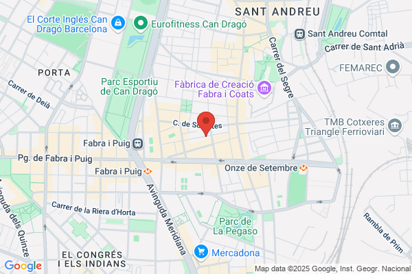 Das Servicios Inmobiliarios S.L.