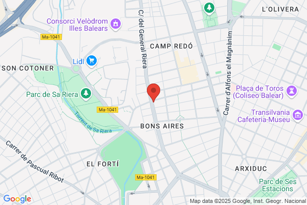 Banco De Santander
