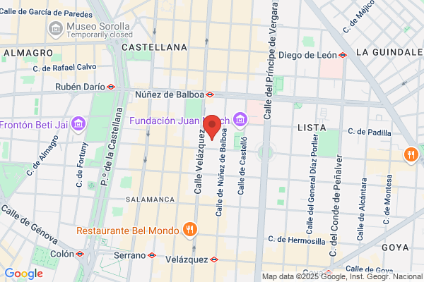 Citibank España S. A.