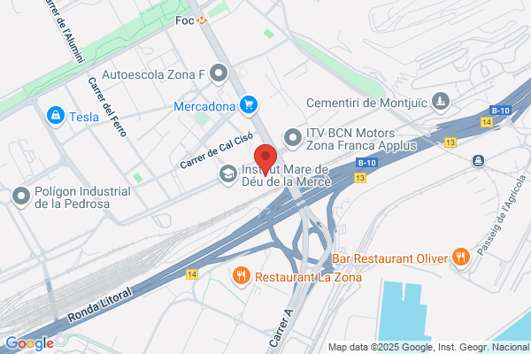 Sindicato De Banqueros De Barcelona