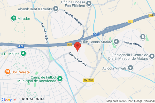 Peradejordi Proy E Informes