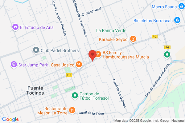 Bar Escudero