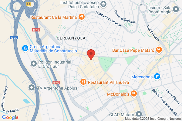 Bar Mallorca