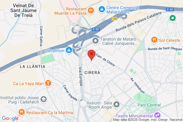 Cochopo Caceres a.