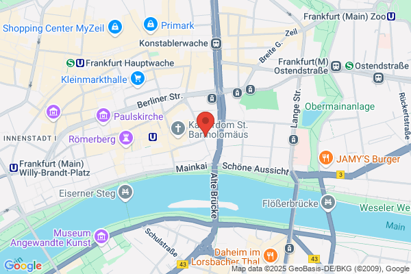 Frankfurt Floris S.C.P.