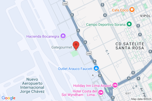 Kenn Servicio Hosteleria S.L.
