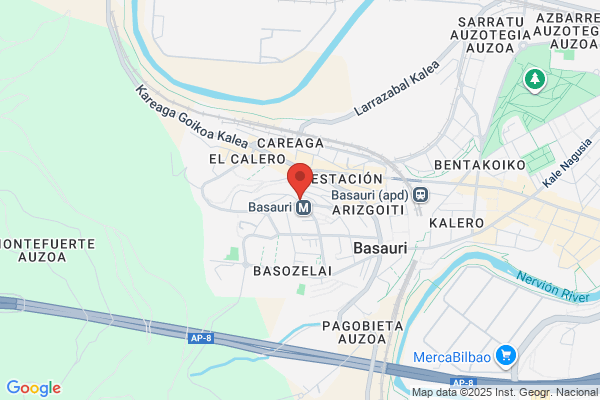 Merchan Bilbao m.