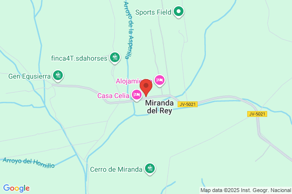 Miranda Rey a.
