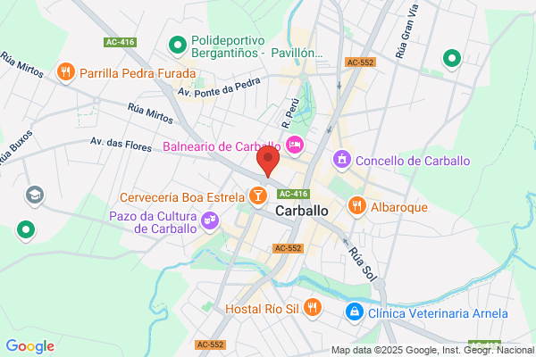 Carballo Mendoza m.