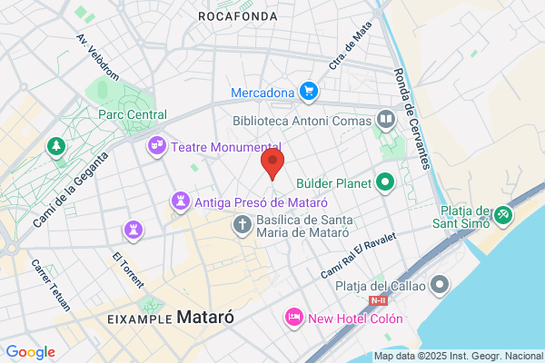 Factoria Textil De Doria S.L.
