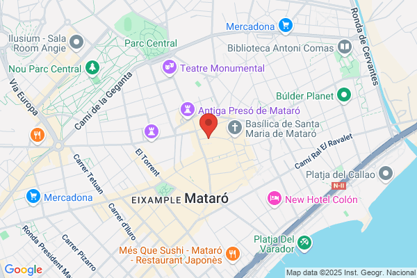 Parra Tirado S.Cv.