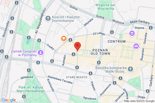 Poznan S.L.