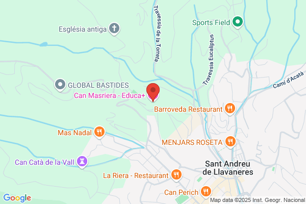 Eim Llavaneres S.L.