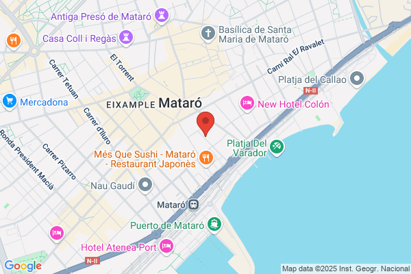 Maresme Medic