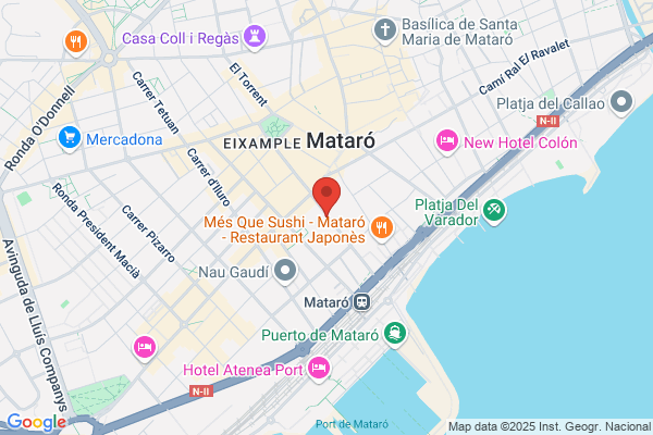 Estanco Maria Nieves Julia