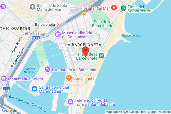 Centre Dodontologia Integral S.C.P.