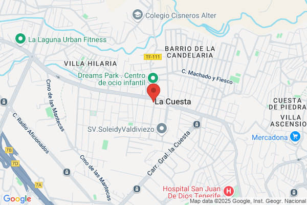 Clinica Dental Diaz