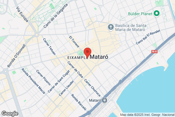 Clínica Dental Santa Marta