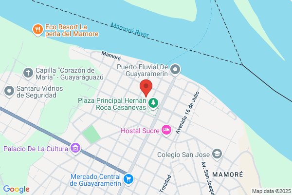 Dra Rosa M Gutierrez De Pando