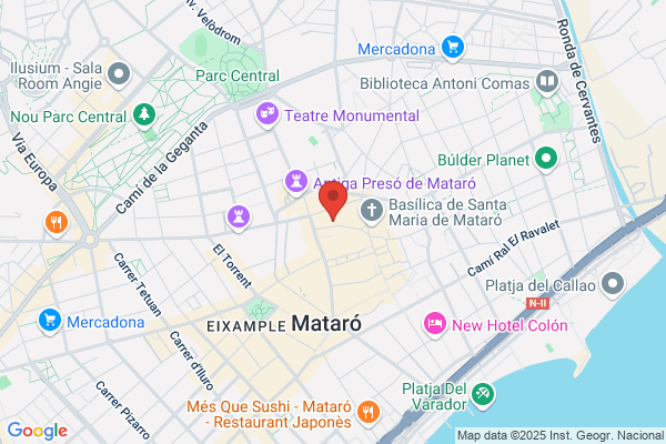 Serra Robert - Clinica Dental g.