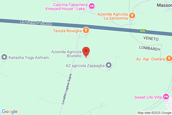 Brunello S.L.