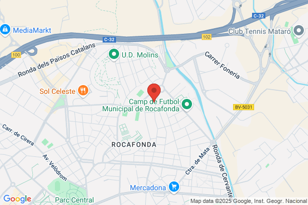 Automoviles Cardenas S.L.