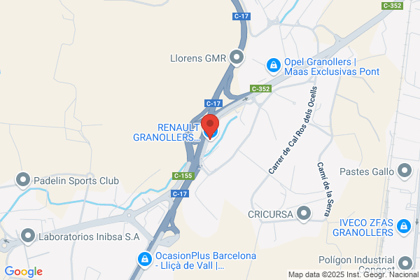 Valverde Motors Granollers S.L.