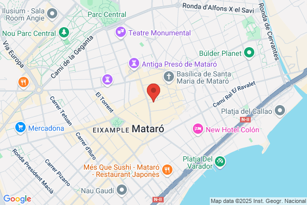 Multinacional Aseguradora S.A.