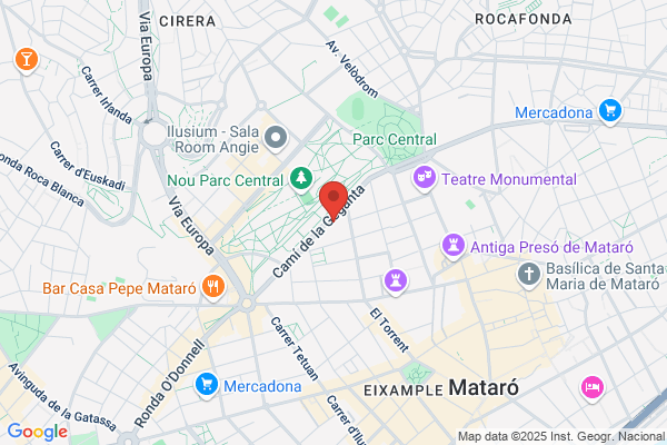 Nortehispana De Seguros S. A.
