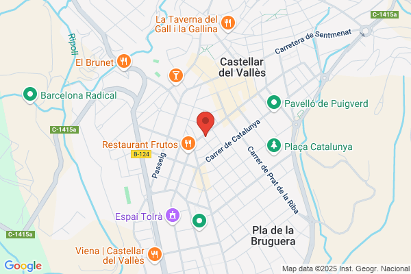 Catalunya Casa S.L.