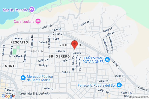 Soportes Y Servicios Informaticos C.B.