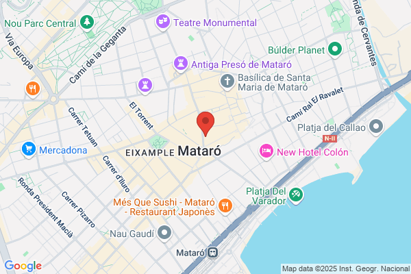 Csi Informatica De Gestio S.L. - Informática