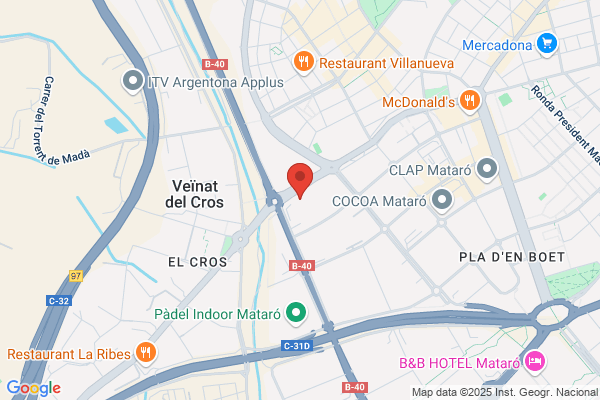 Sala Assessor Informatic S.L.