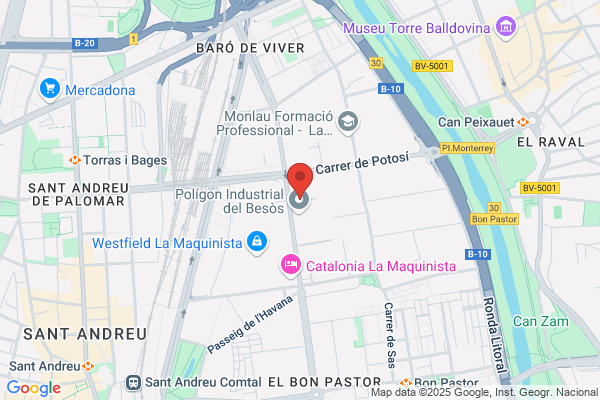 Automobils A.R. Motors S.L.