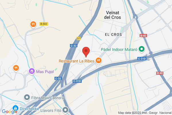 Systems Motors Barcelona S.L.
