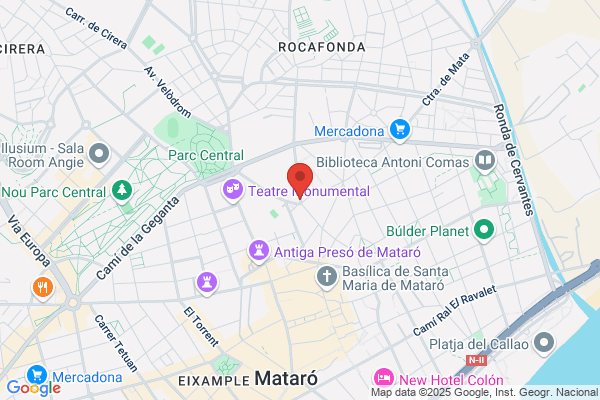 Assessoria L'esplanada