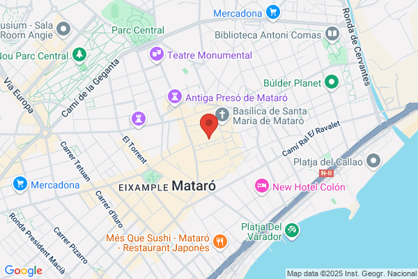 Catalonia Real Estate Portal