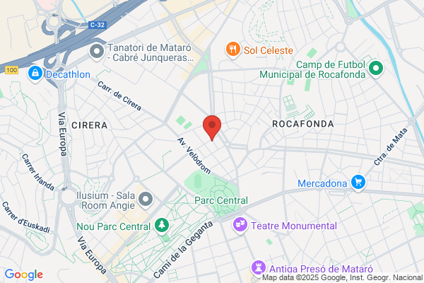 Tolosa Mayo c.